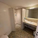 Benserhof Garni Am Hafen 3*
