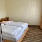 ホテル Benserhof Garni Am Hafen 3*