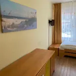 Hotel Benserhof Garni Am Hafen