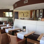 Hotel Benserhof Garni Am Hafen Bensersiel