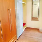 Hotel Benserhof Garni Am Hafen Hotel 3*