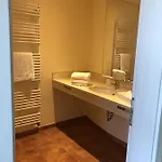 ホテル Benserhof Garni Am Hafen 3*