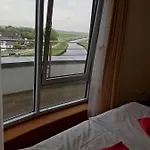 Benserhof Garni Am Hafen 3* ベンサージール