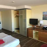 Hotel Benserhof Garni Am Hafen 3* Bensersiel