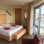 Hotel Benserhof Garni Am Hafen 3* Bensersiel