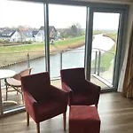 Hotel Benserhof Garni Am Hafen
