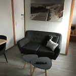 Hotel Benserhof Garni Am Hafen