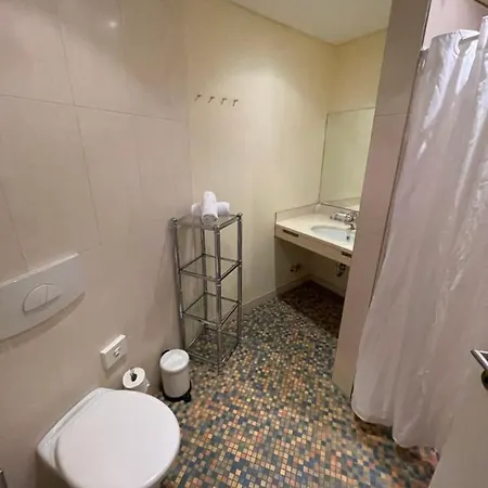 Hotel Benserhof Garni Am Hafen Bensersiel