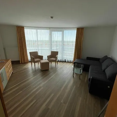 Nordseehotel Benser Hof Am Hafen