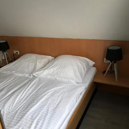 Hotel Nordseehotel Benser Hof Am Hafen