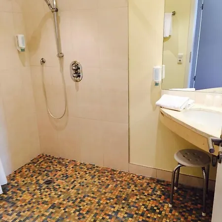 Nordseehotel Benser Hof Garni Am Hafen 3*