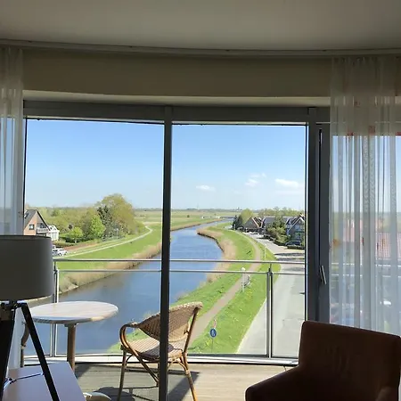 Nordseehotel Benser Hof Garni Am Hafen Bensersiel