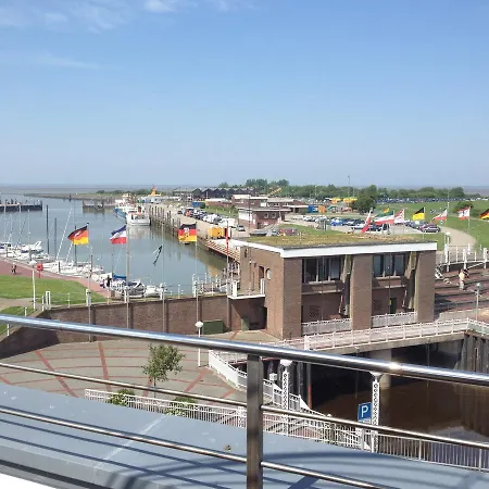Benserhof Garni Am Hafen 3*