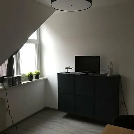 Hotel Nordseehotel Benser Hof Garni Am Hafen 3*