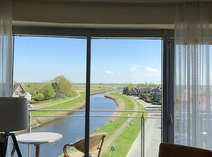 Hotel Benserhof Garni Am Hafen Bensersiel